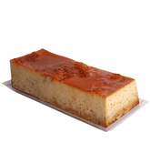 Citrus Pudding - WILTON PATISSERIE